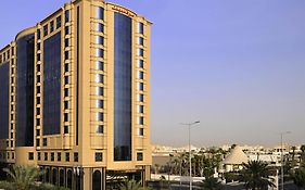 Moevenpick Hotel City Star Jeddah